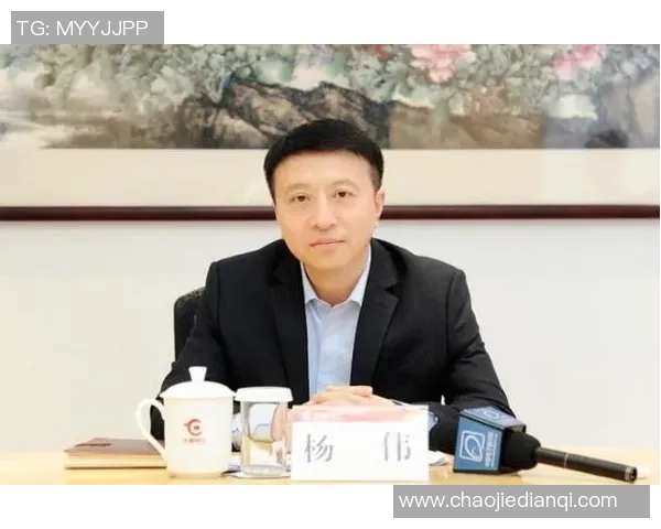 专访杨伟揭秘飞盘运动崛起背后的成功秘诀与发展潜力