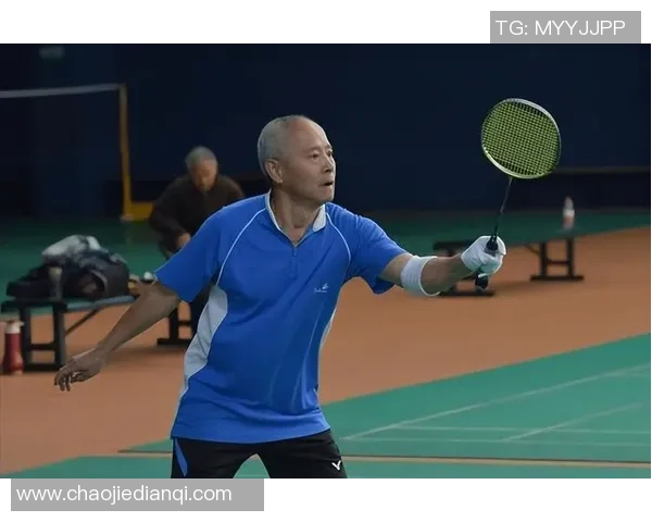 专访刘强揭秘羽毛球成功秘诀与未来发展方向